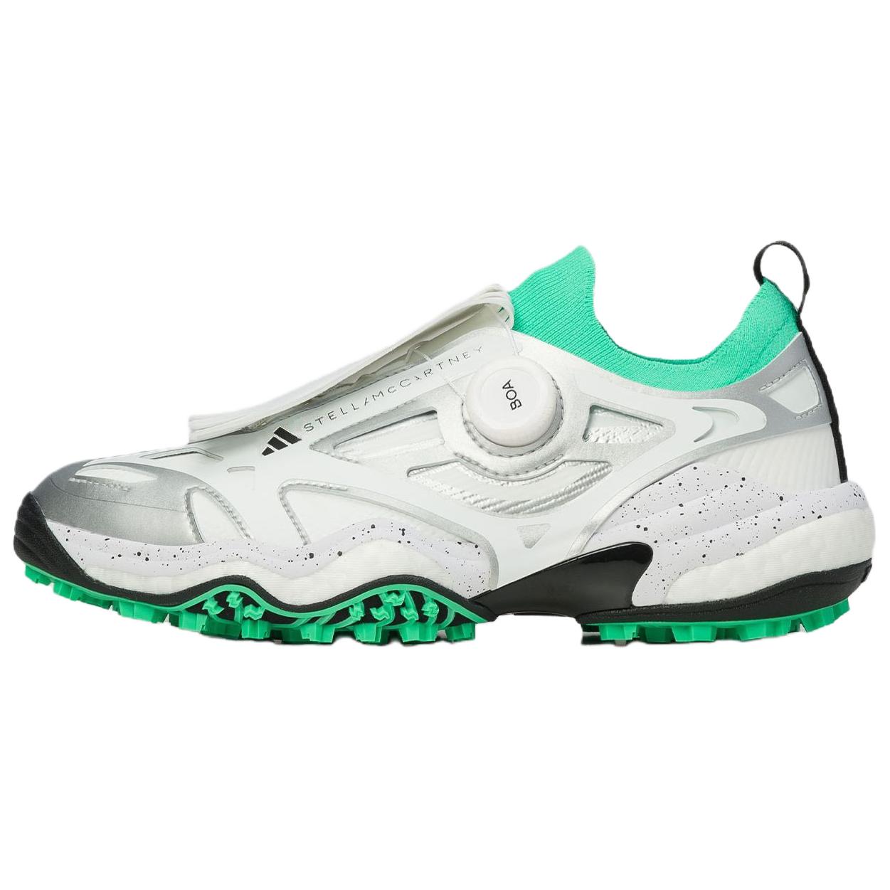 

Новые женские кроссовки Adidas By Stella McCartney Codechaos Boa JH8937 37