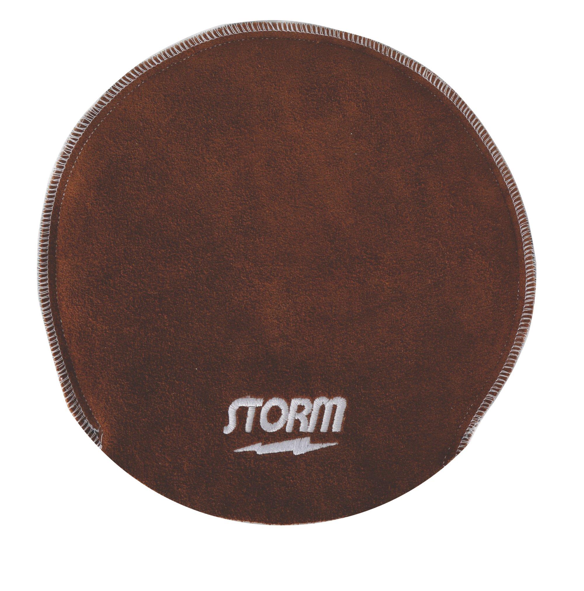 

Storm Deluxe Шамми Браун