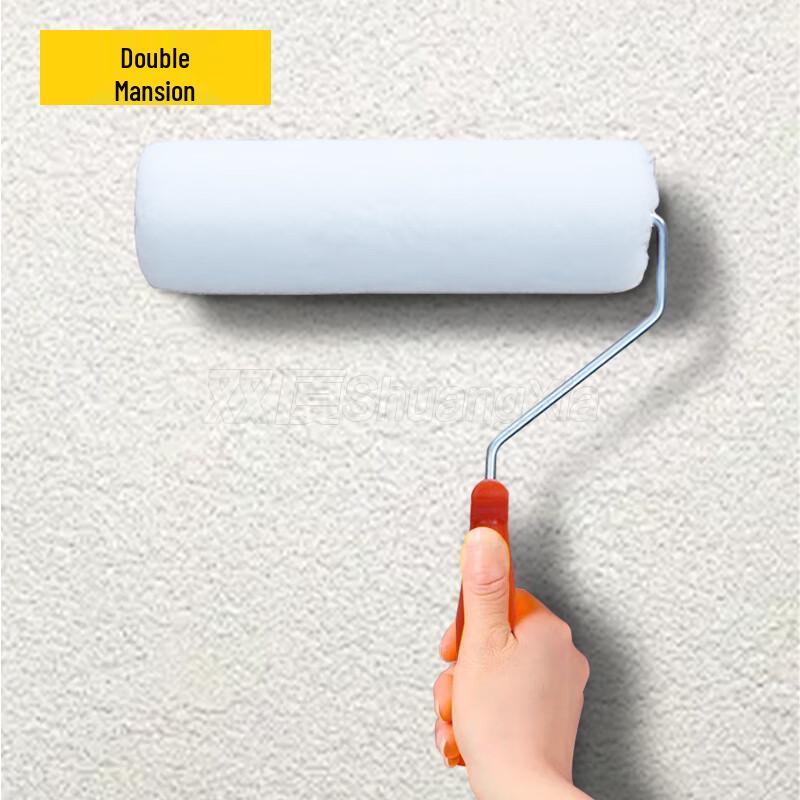 Shuangsha 9-inch Paint Roller Brush