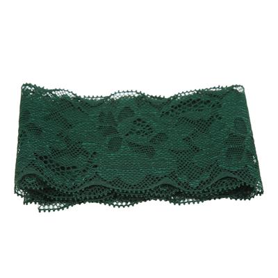 Lace Ribbon 10yd Long 2.6in Wide Soft Skin Friendly Durable Easy Cutting Wide Application Elegant
