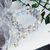 Charming Fairy Butterfly Bracelet - Sweet, Versatile Design for Students, Best Friend Jewelry Gift