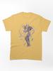 Soulcalibur Voldo Soulcalibur Video Game Anime Shirt Classic T-Shirt