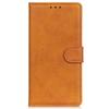 For OnePlus Nord 4 Stand Wallet Case Cowhide Texture Leather Phone Cover