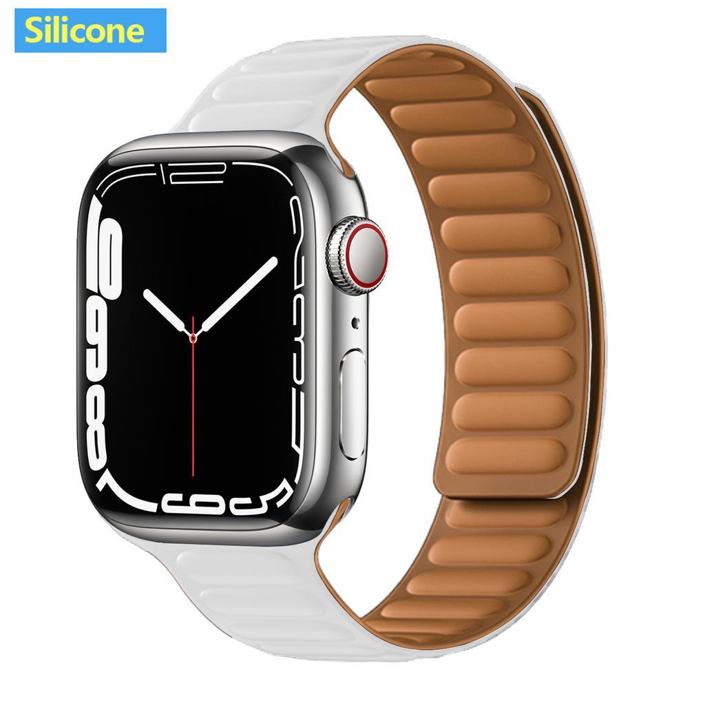 Watchband Smartwatch Accessories Wristband