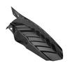 Motorcycle Rear Mudguard Plastic Protector for Click125 Mudguard Mud Flap Guard Wheel Mud Flap