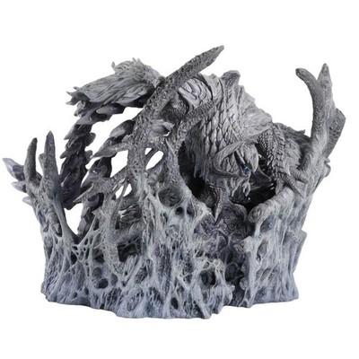 Capcom Figure Builder Creators Model Monster Hunter Arkveld