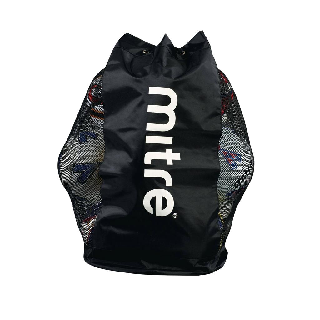 Mitre 12 ball fotballbag