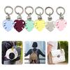 Versatile Hat Holders Clips for Bags Silicone Clip Set, Travel Friendly Bag Accessories Trendy Women Ladies Daily Use