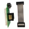 Professional ADP_F48_EX-1 TSOP48 Adapter for Nor Flash Chip Programming Development Repair Installation Accessories