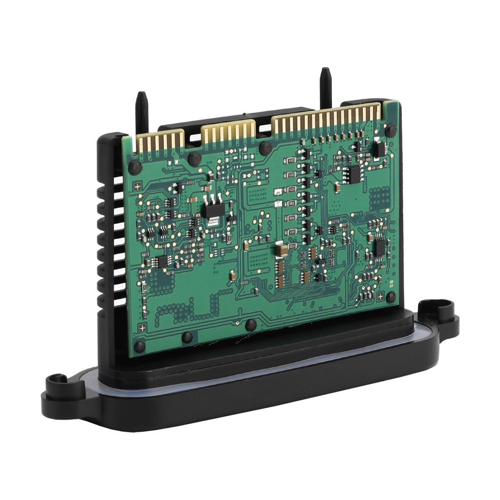 Moduł Sterujący Reflektora Strona Kierowcy 63117316217 Dla BMW F18 F07 F10 F11