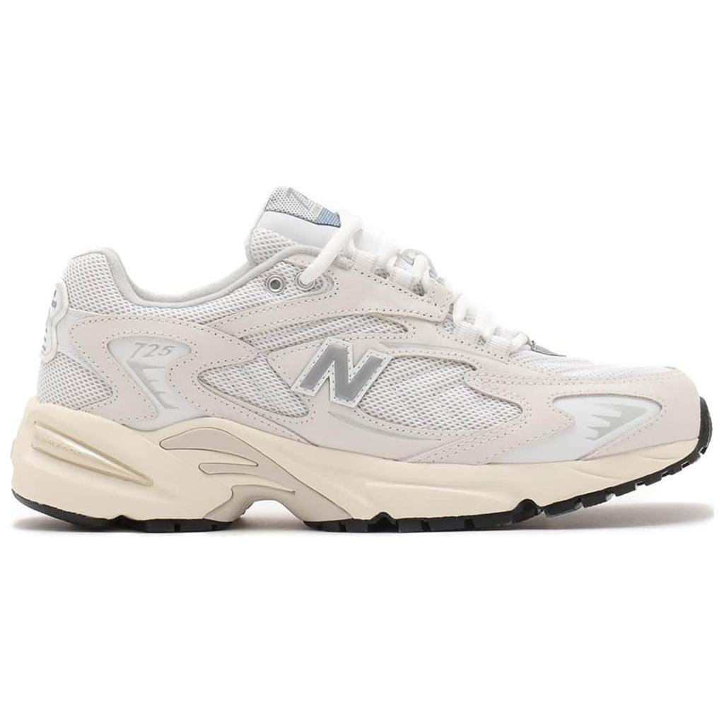 New Balance 725 White Reflection
