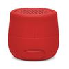 Lexon Mino X Bluetooth Speaker Red LA120R9