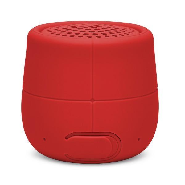 Lexon Mino X Bluetooth Speaker Red LA120R9