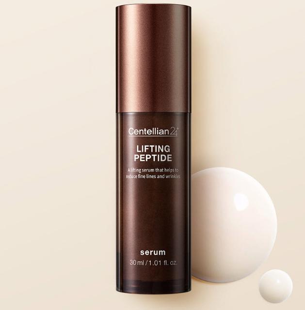 CENTELLIAN24 Liftingujące Serum Peptydowe 30ml