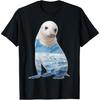 Seal Baby Seal North Sea T-Shirt