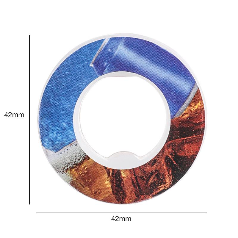 Flavor Ring Water Bottle