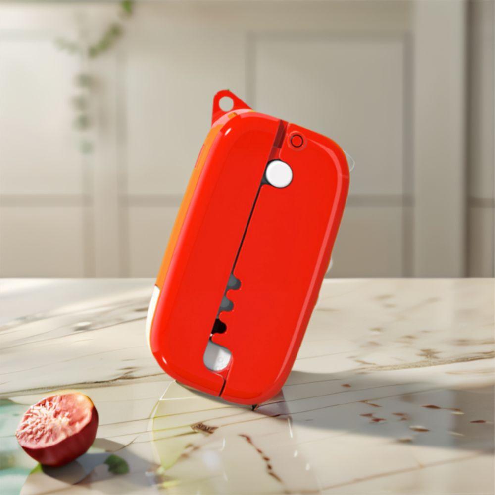 Tungsten Steel Knives Grinder Manual Grindstone Outdoor Cutter Sharpener  Camping