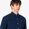 Lacoste Men's Chambray Shirt CH913E-56GF9F