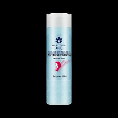 Bee Flower Silk Peptide Nourishing Hair Conditioner 450ml