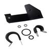 Repair Kits for 5 Series Air Conditioning Duct Bracket Fix & Secure Your Air Condition System Simple Installation