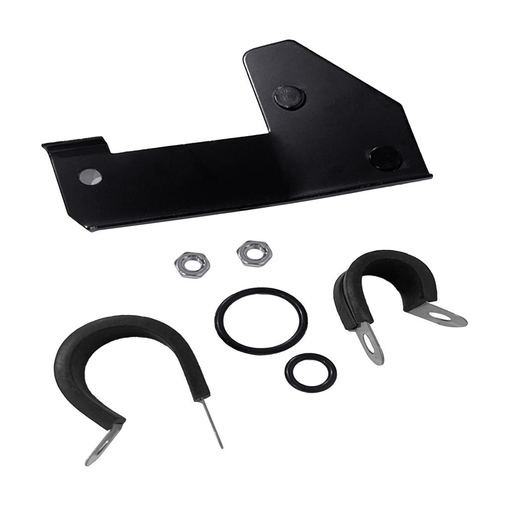 Repair Kits for 5 Series Air Conditioning Duct Bracket Fix & Secure Your Air Condition System Simple Installation
