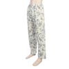 BARBARA Men S 100  aSacotton Print Pajama Amp4594b