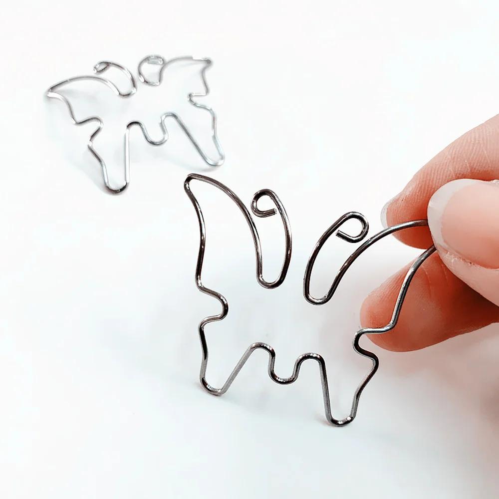 Edelstahl Schmetterling Sexy Nippelklemme Frau Brust Kleine Glocke Erwachsener Fetisch Flirten Ärgern Sexspielzeug Für Paare Spiel