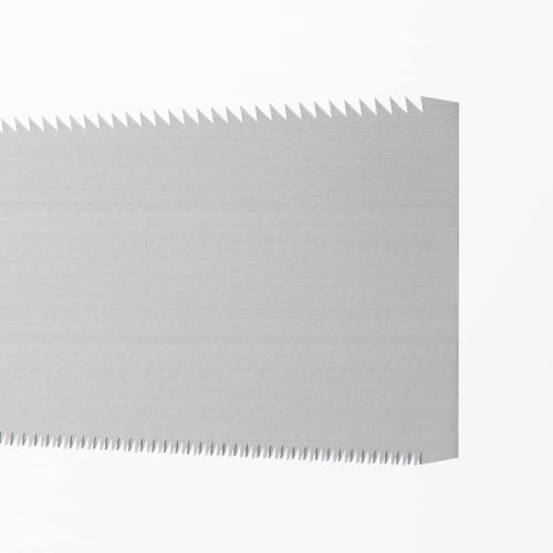 Kakuri Double-Edged Saw 240mm in Plastic Case