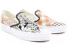 Vans Classic Slip-On 'Meadow Patchwork'