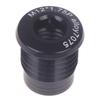 1.0/1.5/1.75 Pitch Udh Rear Hook Bicycle Frame Mtb E-Bike Rear Derailleur Hanger Bike Frame Thru Axle Rear Hook Bicycle Parts