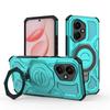 Magnetic Wireless Charge Cover For Honor 400 Pro 200 400 Lite Phone Holder Full Back Case For Honor 400 Cover For Honor 400 Case