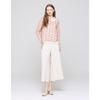 SON JUNG WAN Ribbon Flower Blouse Zbl6262210