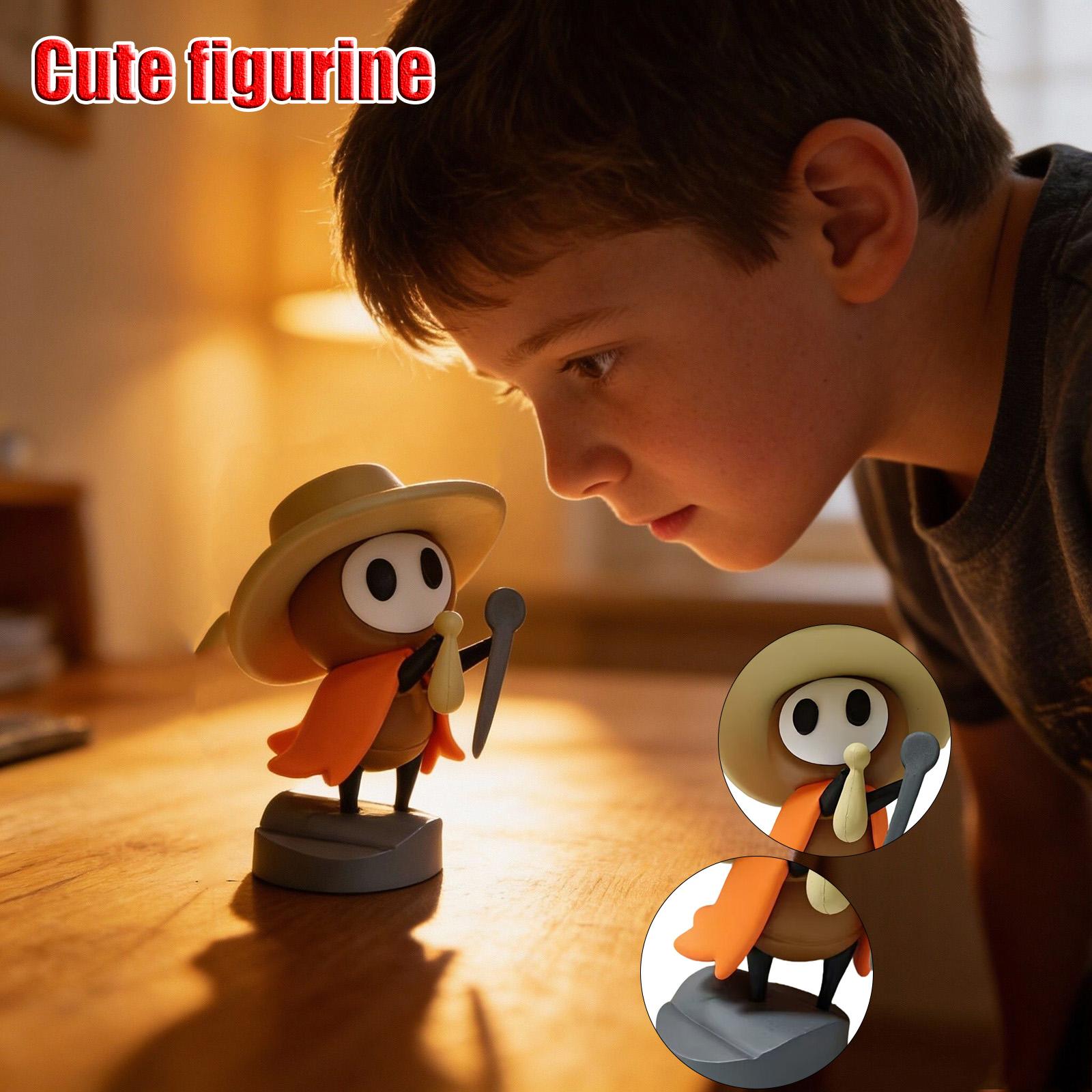 Показывать ТВ-драмы, Анимацию, Игровые товары, Фигурки, Модели, Декоративные предметы, Куклы one size