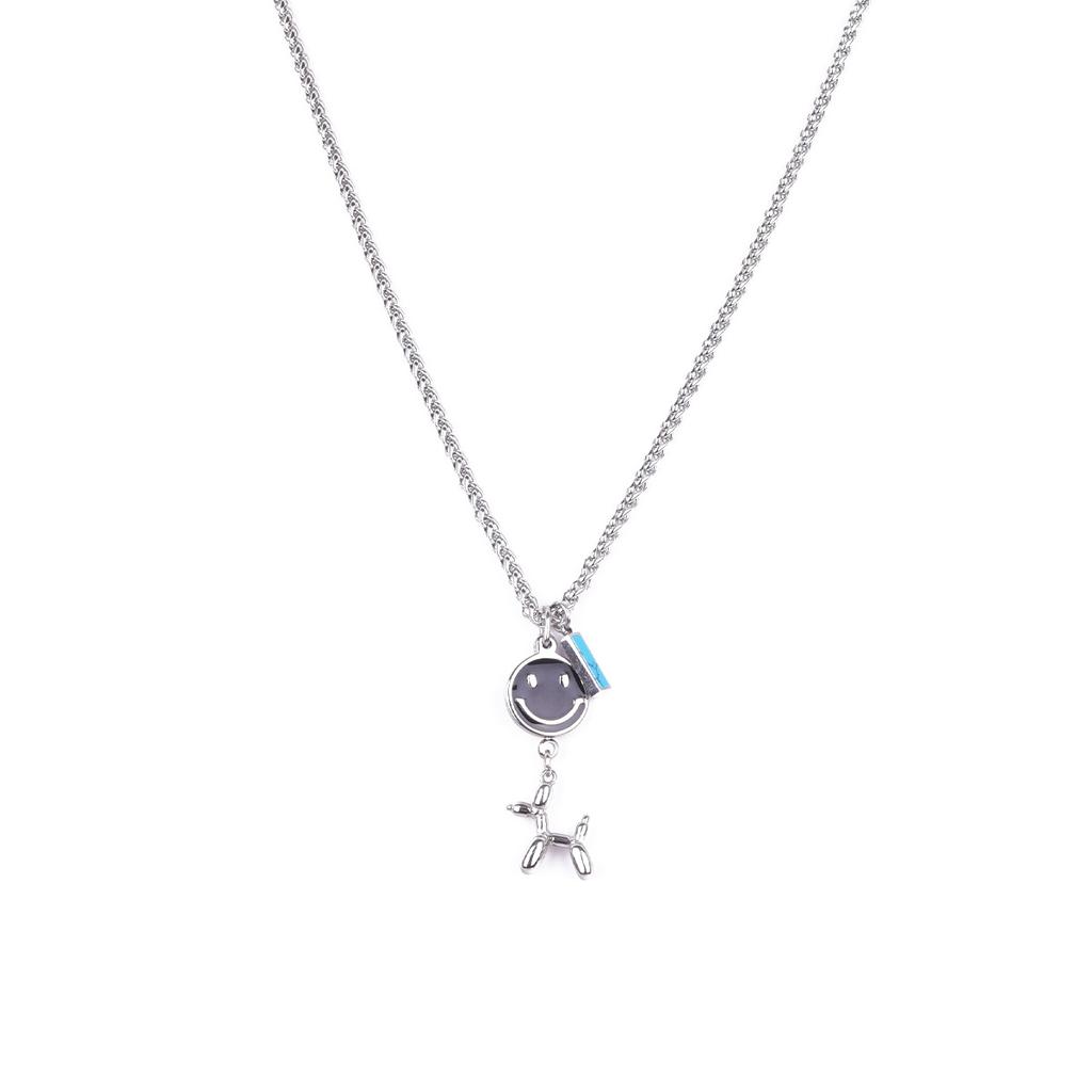 Heipeul Surgical Necklace (Hpn-8)
