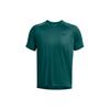 T Shirt Men's Peacock Green 1326413-449