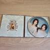 Davichi Mini Album 3: Love Delight Used