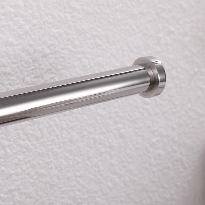 304 Stainless Steel Double Roll Toilet Paper Holder