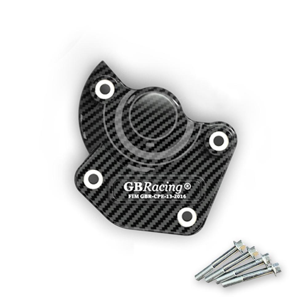 FOR Triumph DAYTONA 675R 2011-2012 STREET TRIPLE (R) 2011-2016 Engine Protective Cover