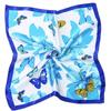 Women's Silk Scarf Business Dress Neck Protector Professional Mobile Telecom Banking Stewardess Small Square Scarf Women's Scarf Shawl Fashion