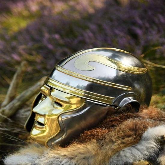 Imperial Gallic 'Face' Helmet
