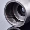 Qizhou Stainless Steel Ball Valve