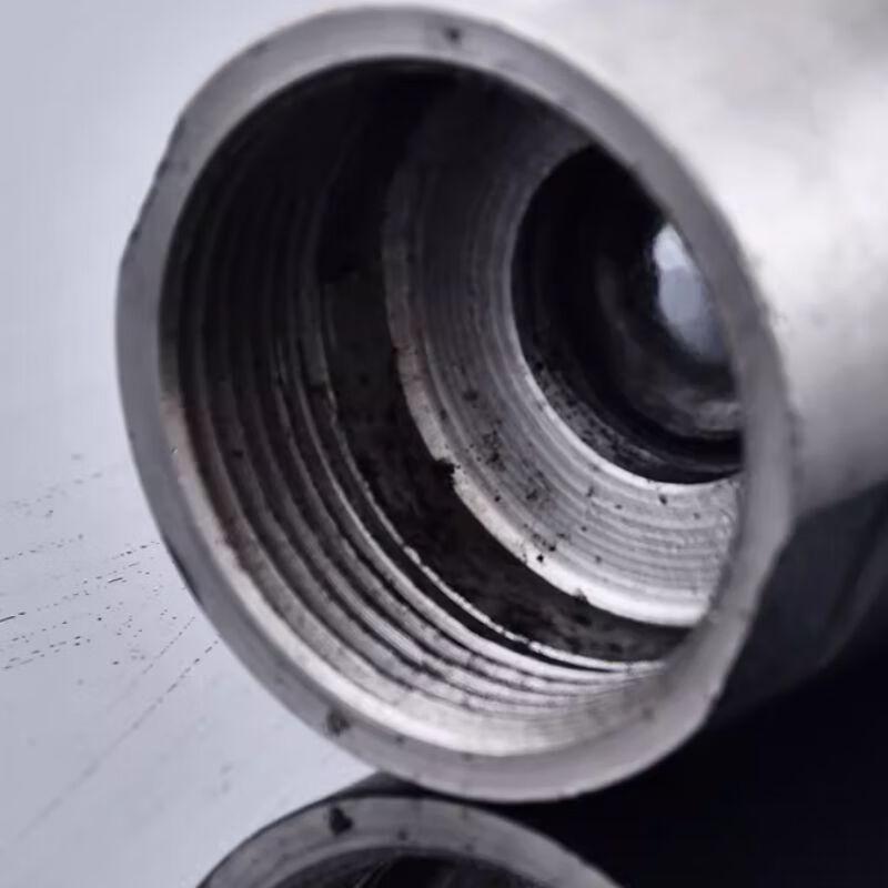 Qizhou Stainless Steel Ball Valve