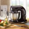 Kitchencook - Pastry Robot Ak80_black - 1000 W 5 L - Pastry Kit