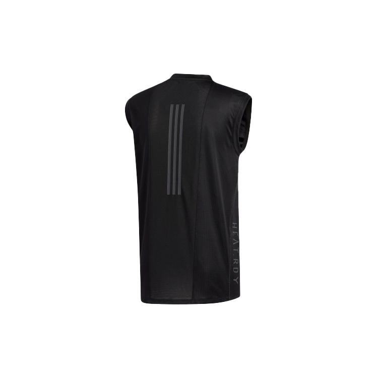 Adidas Basketball Jerseys Men's Black Moderate Other FM2088