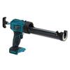 1Pc Electric Caulking Gun With Battery Wireless Glass Glue Gun For Makita 18V Cement Glass Adhesive Glue Seal Sealant Tool Set
