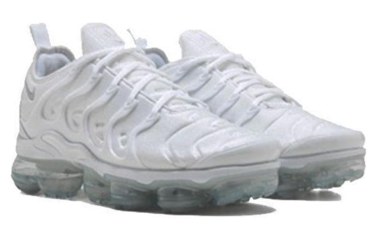 Nike Air VaporMax Plus 'White Platinum' 924453-100