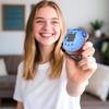 Tamagotchi Paradise Connect compatible silicone case that allows contact communication while the case is Features shock a comfortable and a Designed