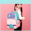 Large Capacity Cute Cartoon Backpack For Toddlers Boys And Girls Preschool Bag