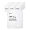 Whitening Rejuvenating Mask Pack Set (30 Sheets)