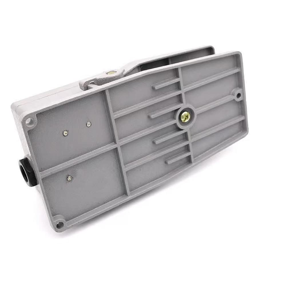 Pedală de picior LT3, Comutator, Industrial, Antiderapant